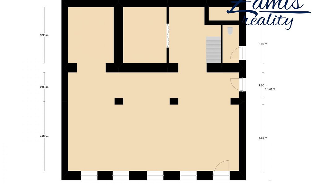 Prodej domu 400 m² s pozemkem 201 m², Kladno – náhled fotky 31