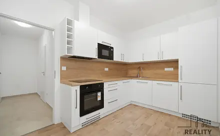 Pronájem bytu 1+1 35 m², Teplého, Pardubice - Zelené Předměstí