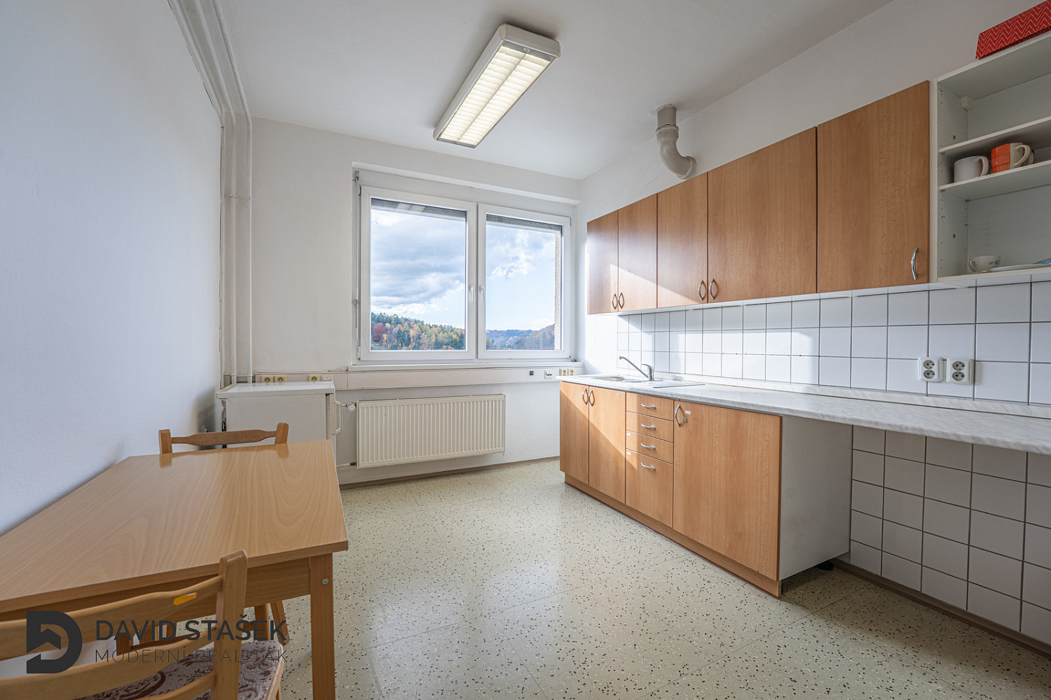 Pronájem kanceláří a provozoven 26 m² centrum Ústí nad Orlicí – další
