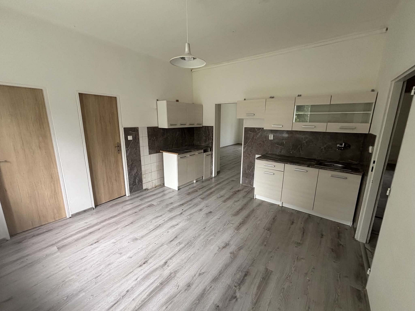 Pronájem bytu 2+1 71 m²