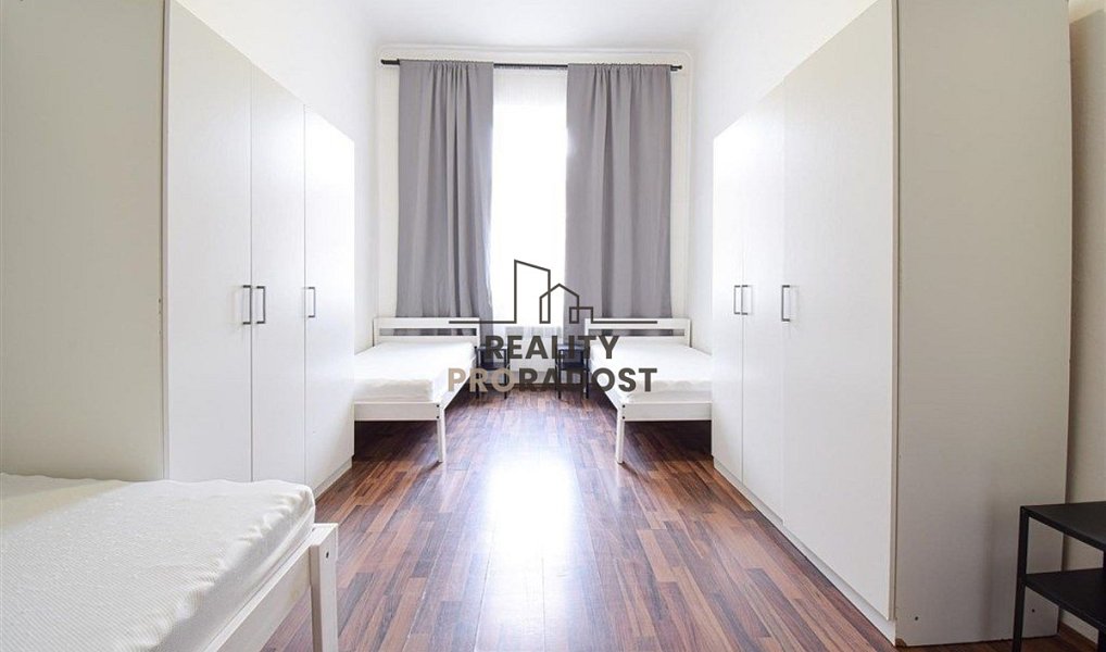 Pronájem bytu 2+1 44 m², Brno – náhled fotky 4
