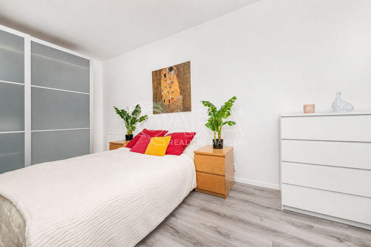 Prodej bytu 2+kk 56 m² – fotografie 2