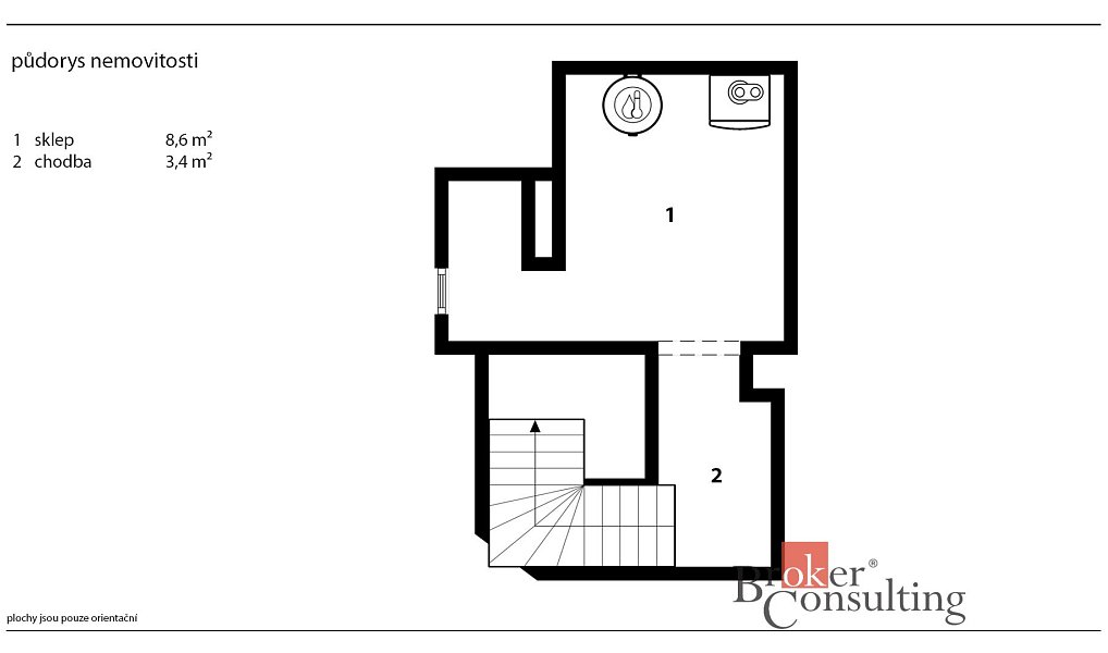 Prodej domu 75 m² s pozemkem 349 m², Týniště nad Orlicí – náhled fotky 19