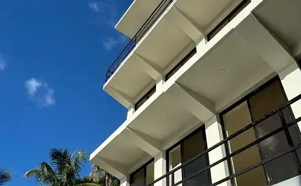 Prodej bytu 1+kk 35 m², El valle, Dominikánská republika