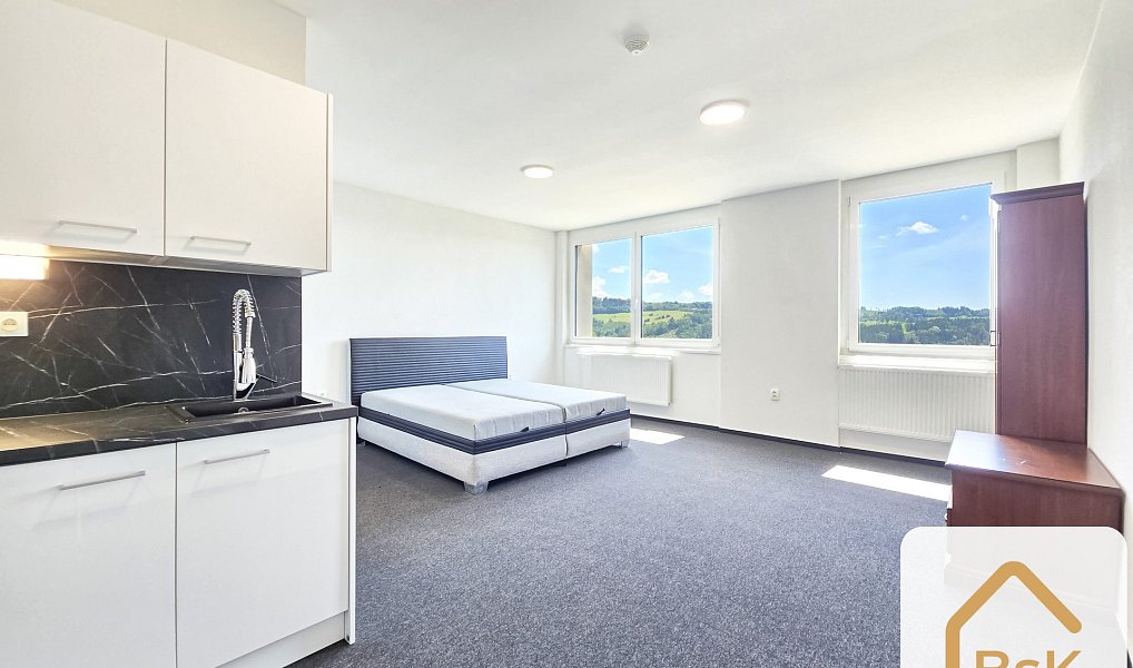 Prodej ubytovacího objektu 1 880 m², Zlatá Olešnice – náhled fotky 7