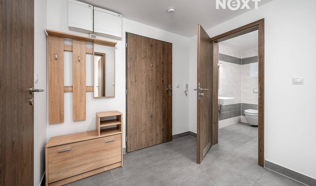 Prodej bytu 2+kk 53 m², Praha – náhled fotky 14
