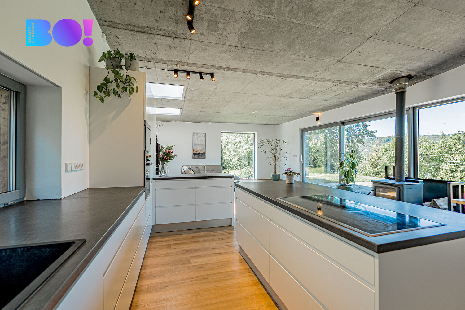 Prodej domu 196 m² s pozemkem 6 428 m² – fotografie 4