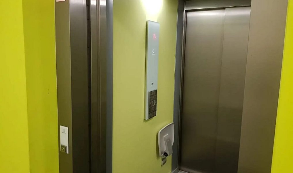 Pronájem bytu 3+kk 74 m², Ostrava – náhled fotky 14