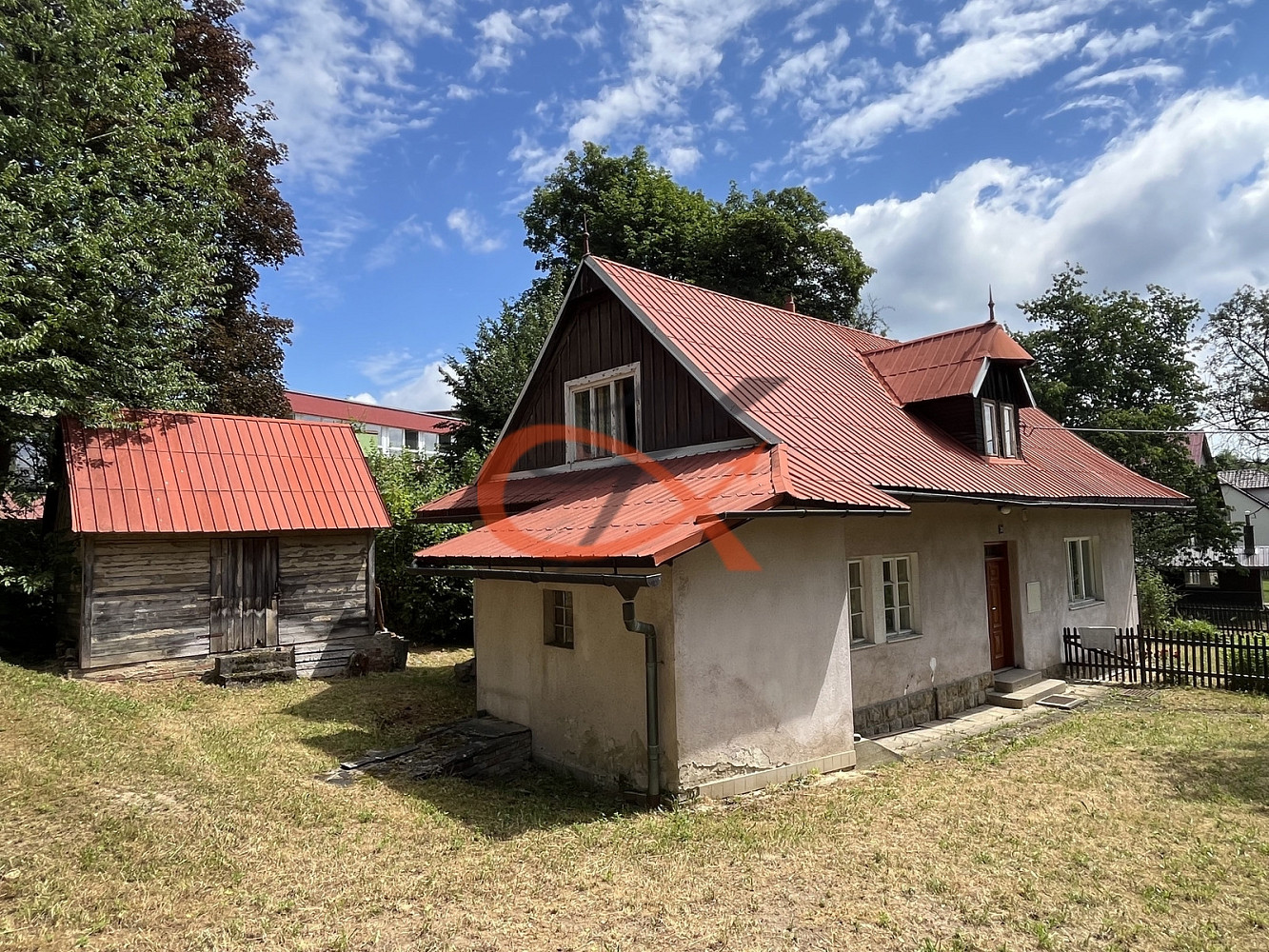 Prodej domu 120 m² s pozemkem 2 026 m² – fotografie 3