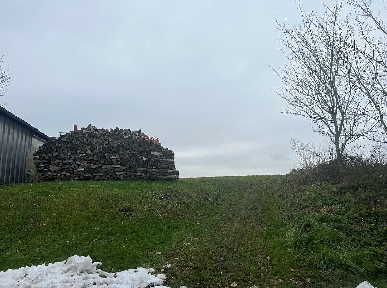 Prodej pole 722 m² – fotografie 3
