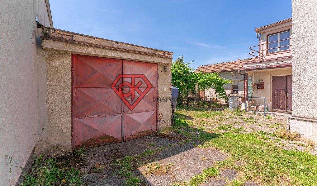 Prodej domu 152 m² s pozemkem 735 m², Staré Hradiště – náhled fotky 19