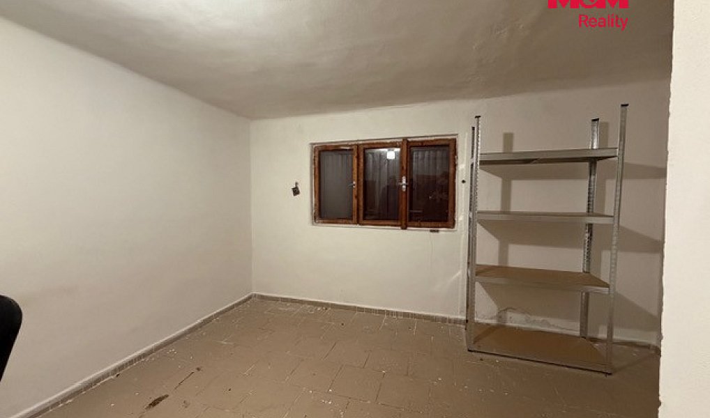 Prodej zahrady 615 m², Louny – náhled fotky 7