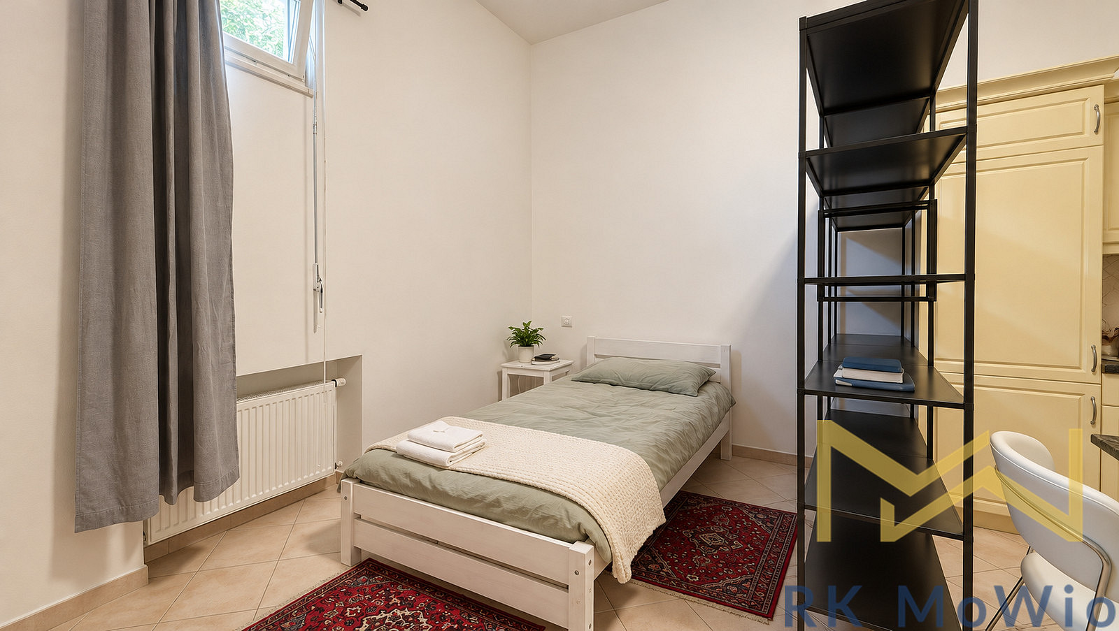 Pronájem bytu 1+kk 41 m² – fotografie 5