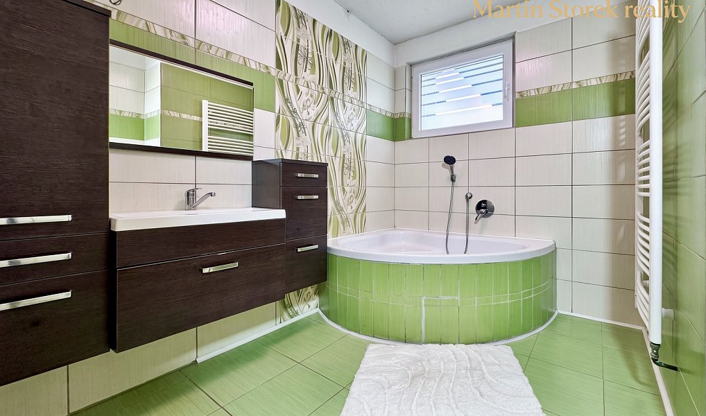 Prodej domu 128 m² s pozemkem 664 m², Horní Podluží – náhled fotky 8