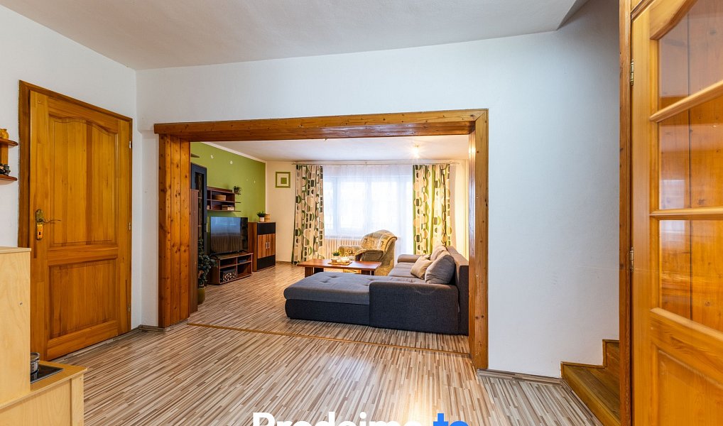 Prodej domu 277 m² s pozemkem 287 m², Dobšice – náhled fotky 16