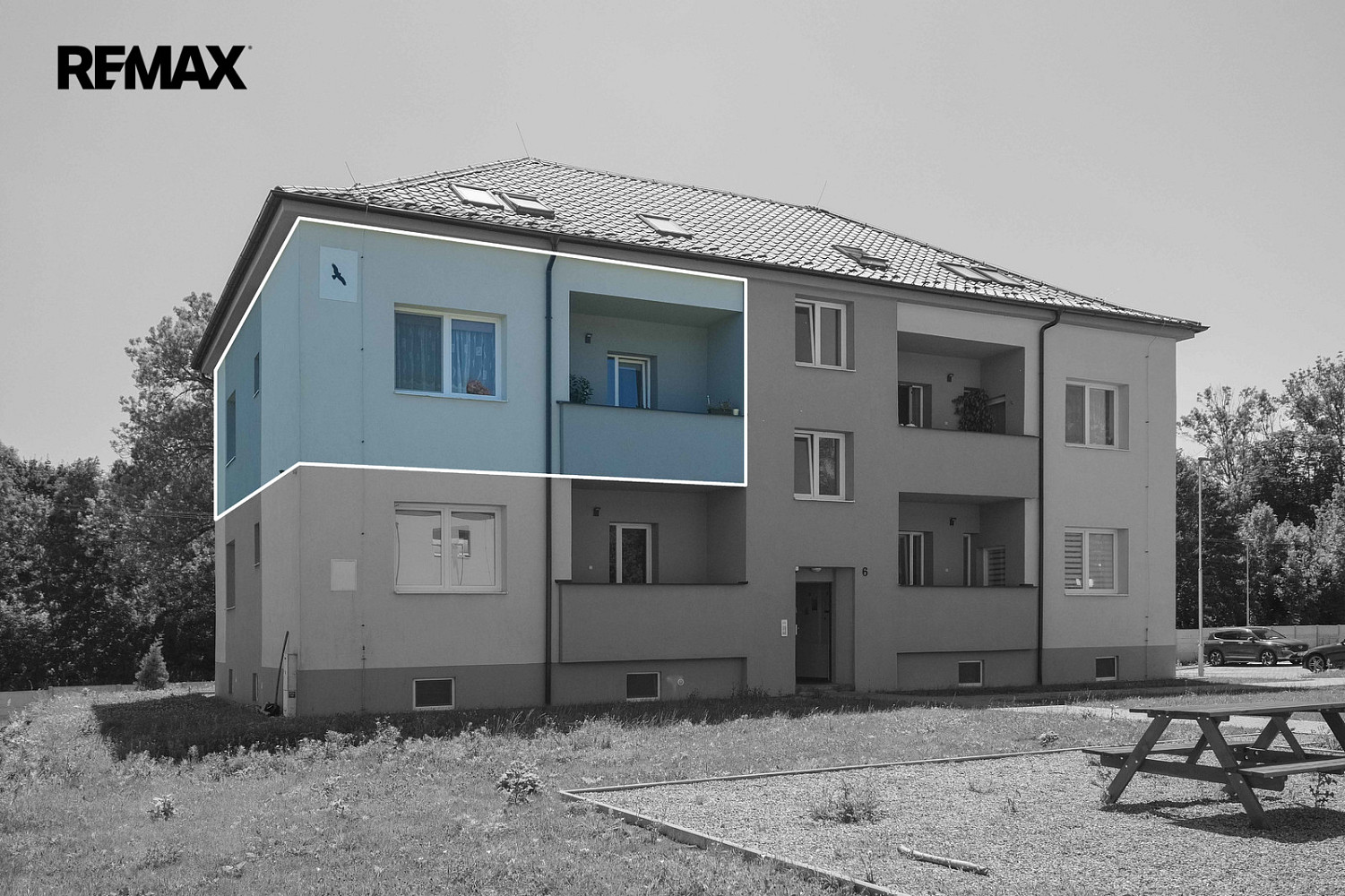 Prodej bytu 3+kk 65 m² — photo 5