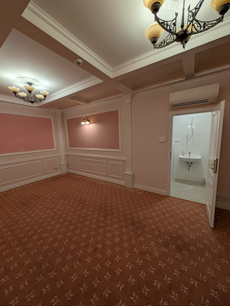Prodej ubytovacího objektu 29 m²