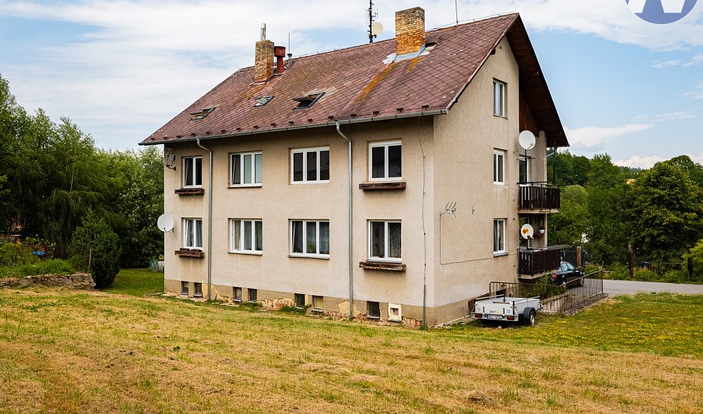 Prodej bytu 3+kk 72 m², Němčice – náhled fotky 13