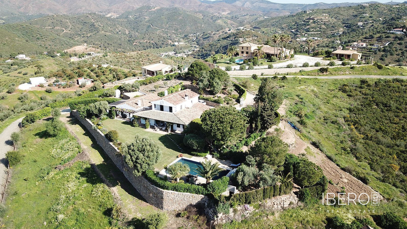 Casa 5+kk – Málaga, San Rafael, Cruz de Humilladero - Vista 3