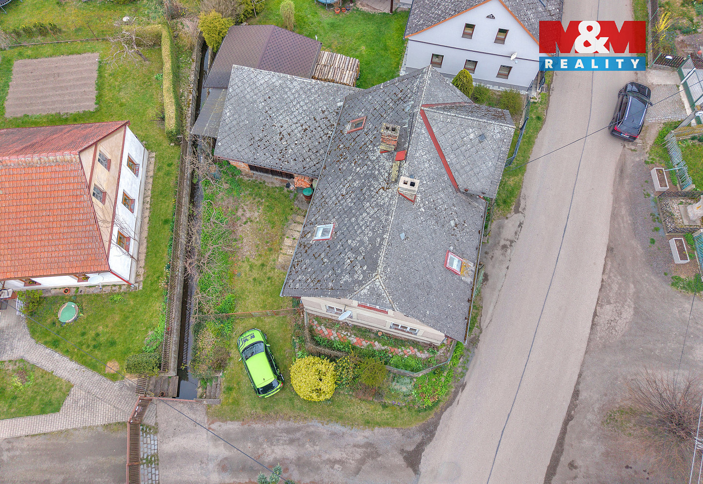 Prodej domu 100 m² s pozemkem 253 m² — photo 3