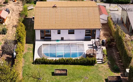 Prodej domu 240 m² s pozemkem 784 m², Staročeská, Kutná Hora - Kaňk