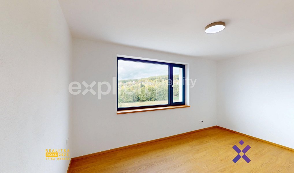 Pronájem bytu 3+kk 81 m², Uherský Brod – náhled fotky 11