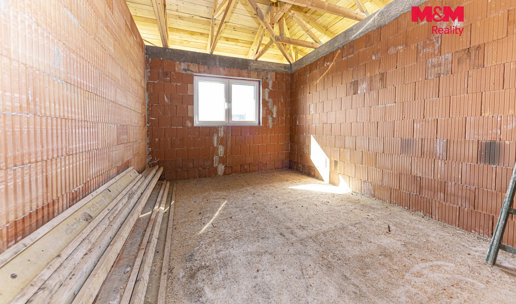 Prodej domu 120 m² s pozemkem 809 m², Zruč nad Sázavou – náhled fotky 10