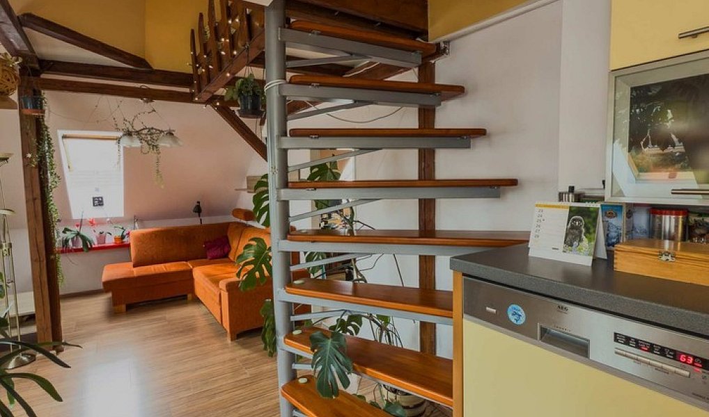 Prodej bytu 4+kk 145 m², Jihlava – náhled fotky 13
