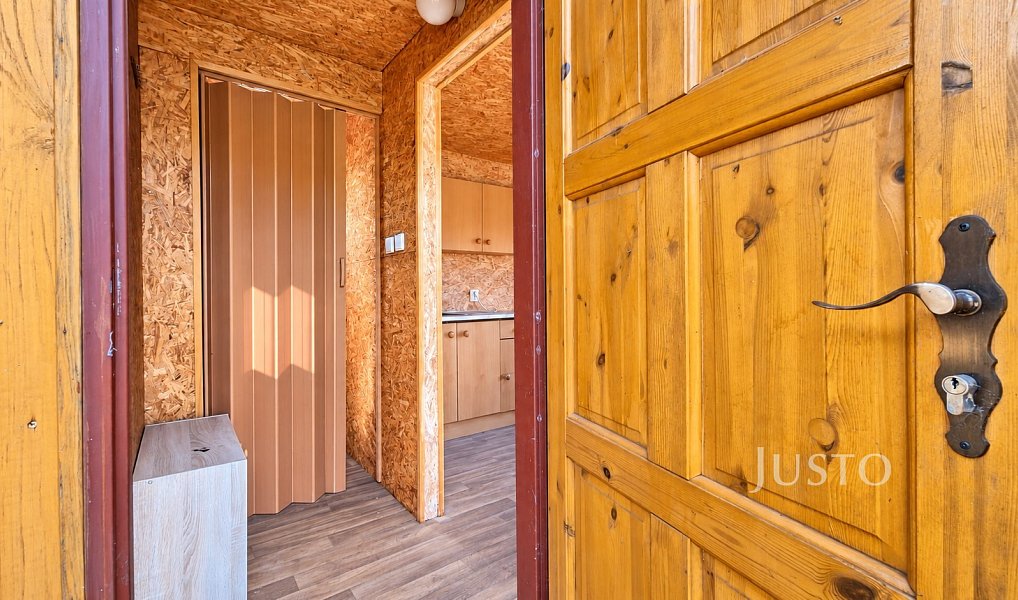 Prodej chaty/chalupy 35 m² s pozemkem 322 m², Písek – náhled fotky 15