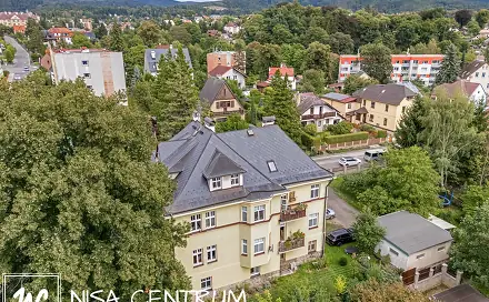 Prodej bytu 2+1 39 m², Zákopnická, Liberec - Liberec XIV-Ruprechtice