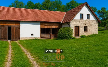 Prodej domu 155 m² s pozemkem 1 806 m², Vančurova, Frýdlant, okres Liberec