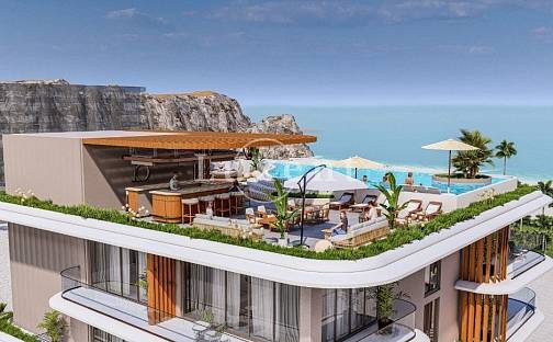 Prodej bytu 2+1 108 m², Taqah, Omán