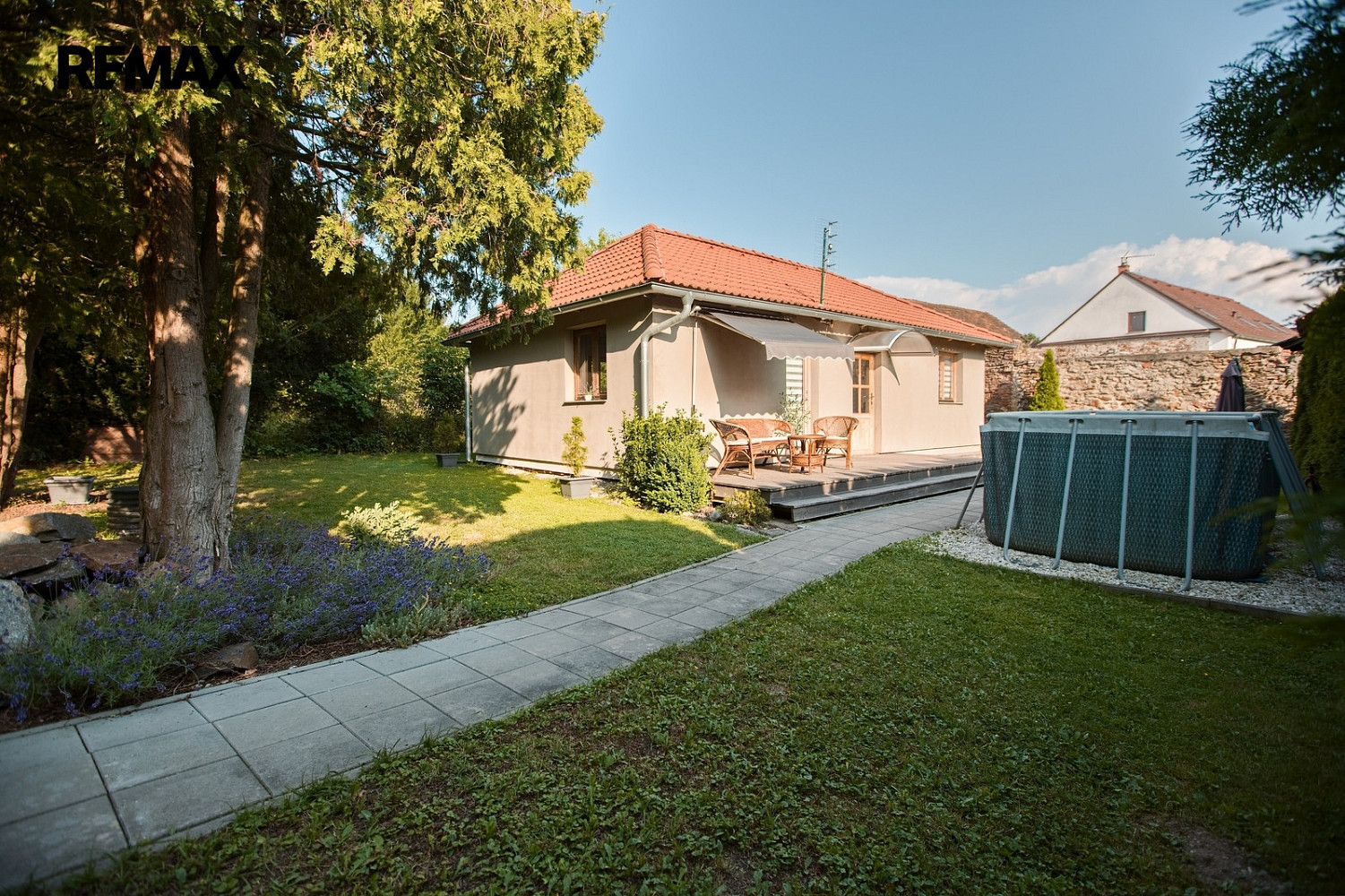 Prodej bytu 3+kk 56 m²