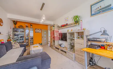 Prodej bytu 2+1 53 m², Čkalovova, Ostrava - Poruba