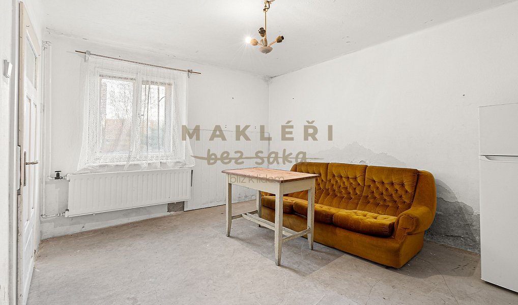 Prodej domu 400 m² s pozemkem 1 899 m², Cítov – náhled fotky 21