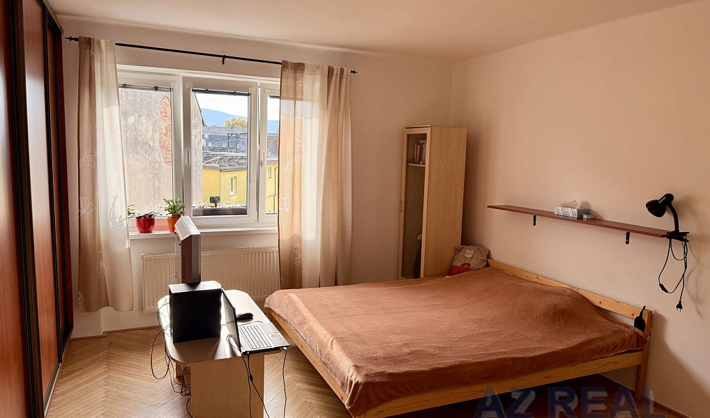 Prodej bytu 2+1 55 m², Liberec – náhled fotky 6