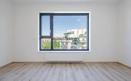 Prodej bytu 1+kk 28 m²