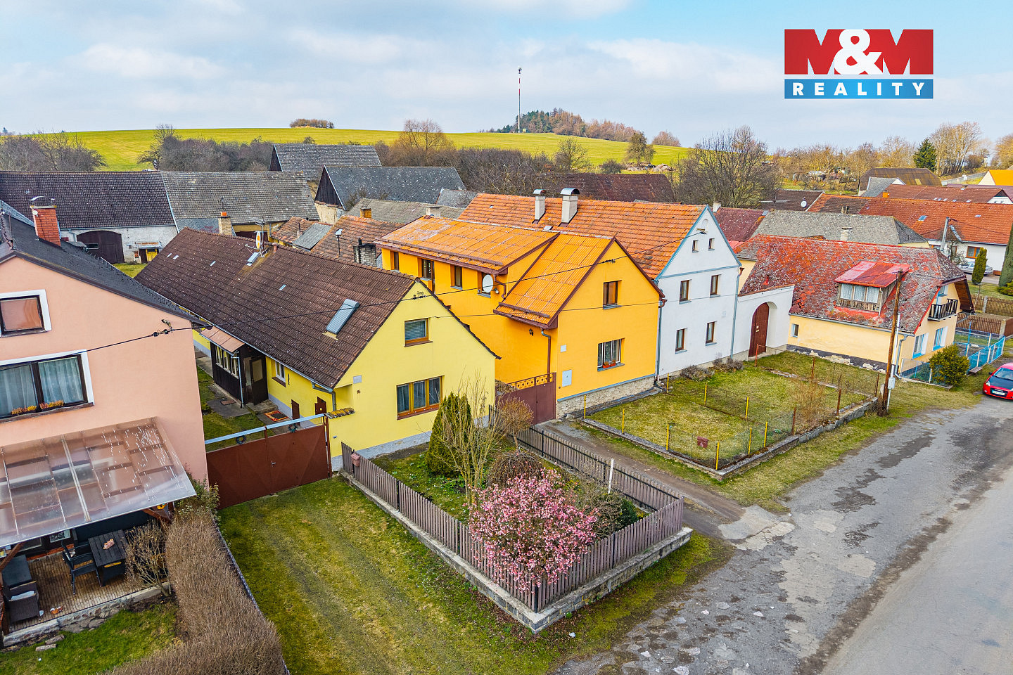 Prodej domu 110 m² s pozemkem 3 926 m² — photo 4