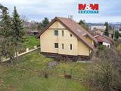 Prodej domu 160m2 s pozemkem 924m2