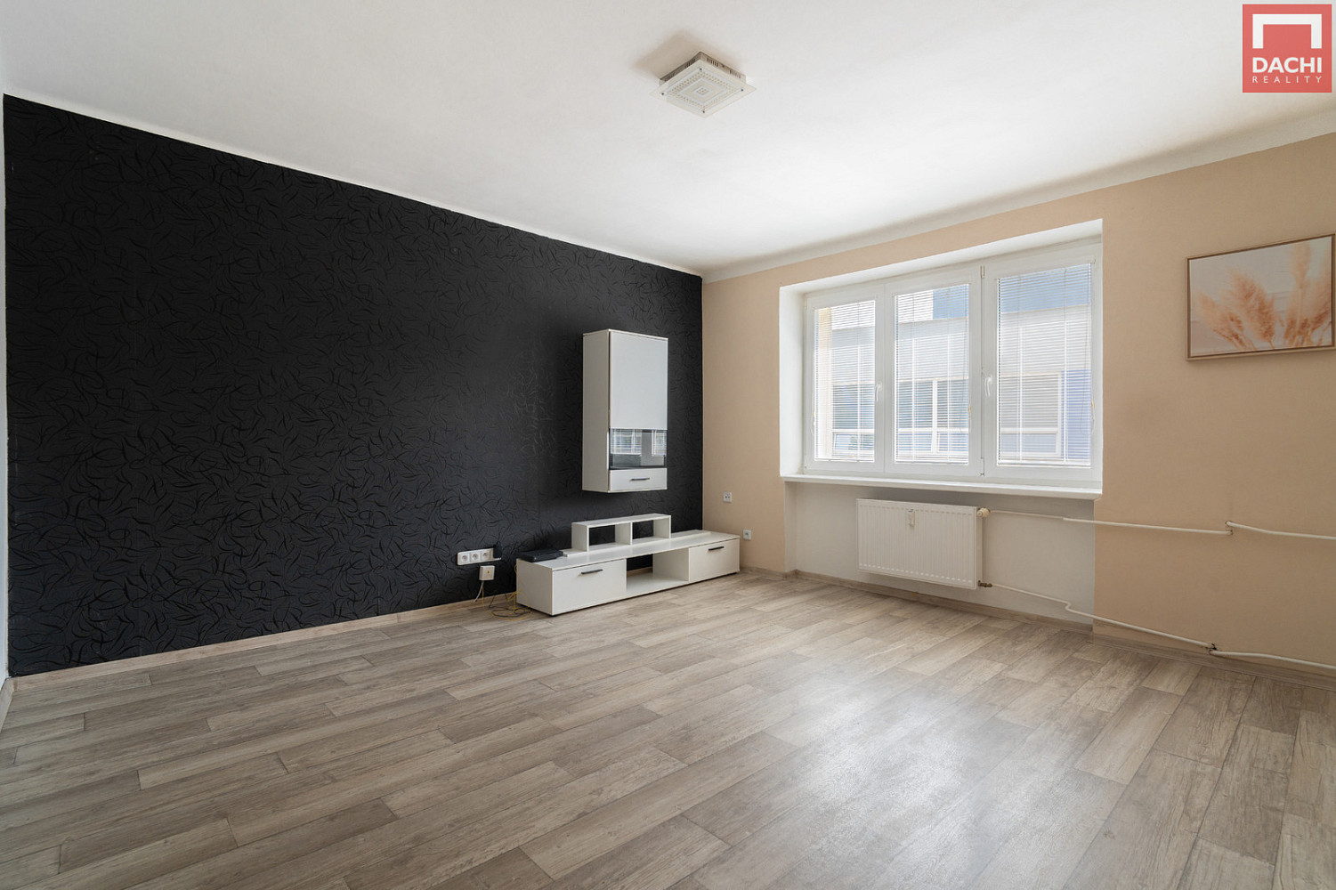 Prodej bytu 2+1 56 m² – pohled 2