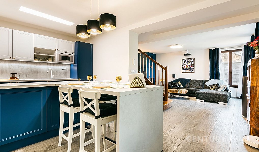 Prodej domu 218 m² s pozemkem 454 m², Brno – náhled fotky 5