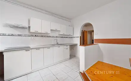 Prodej bytu 3+1 68 m²