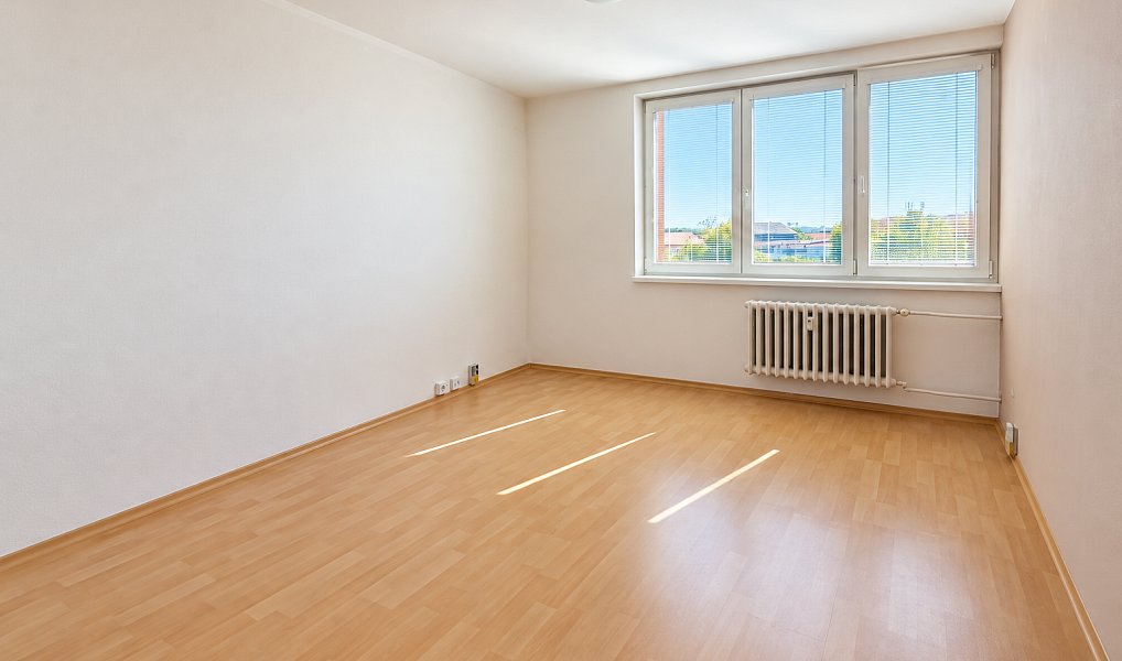 Pronájem bytu 1+1 36 m², Ostrava – náhled fotky 2