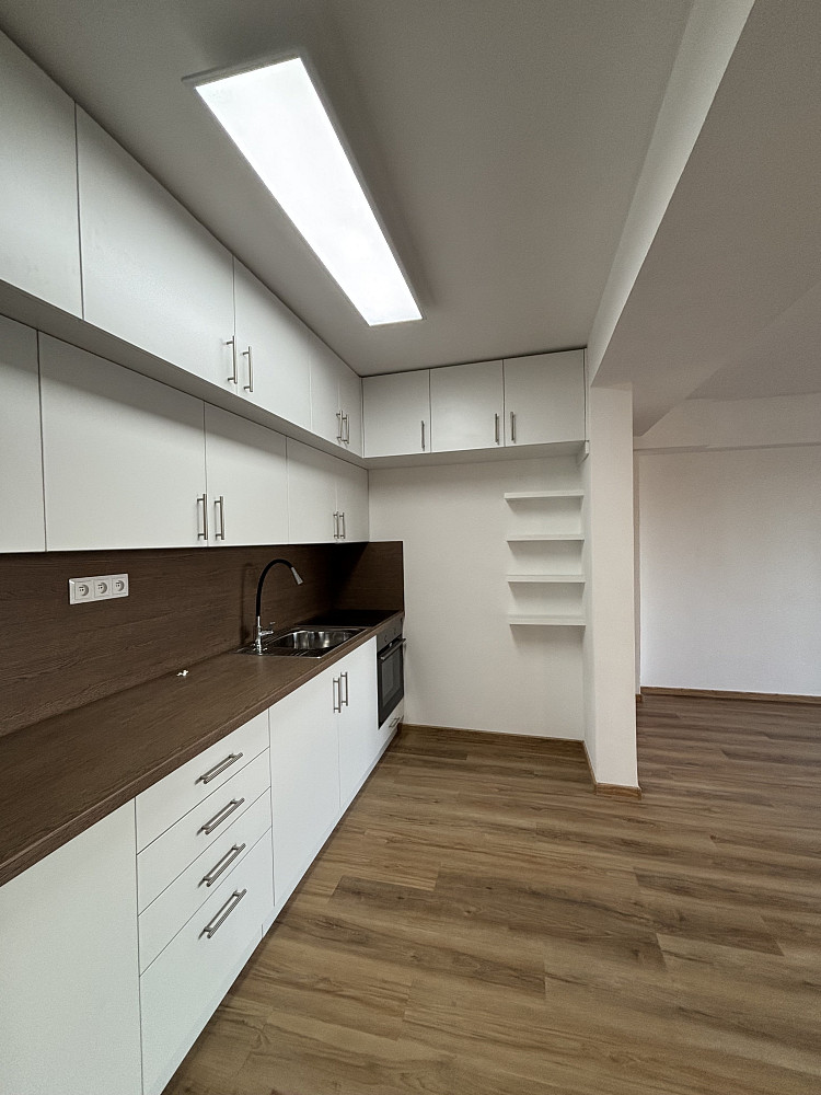 Pronájem bytu 4+kk 170 m² – fotografie 2