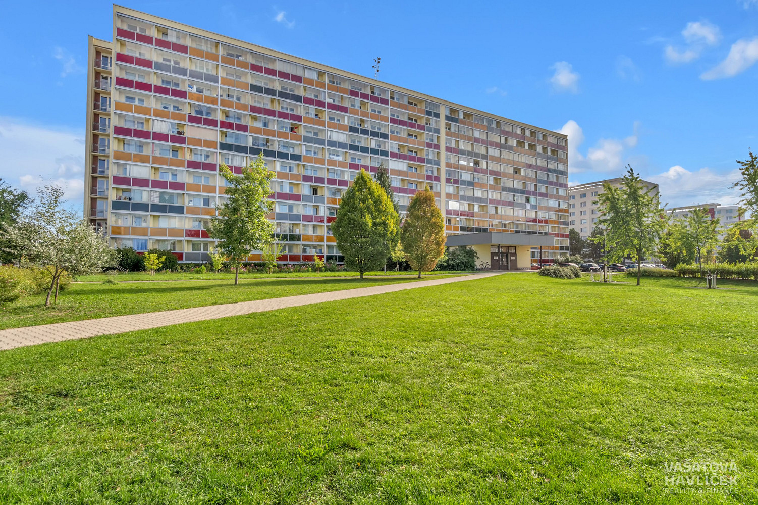 Prodej bytu 1+kk 34 m²