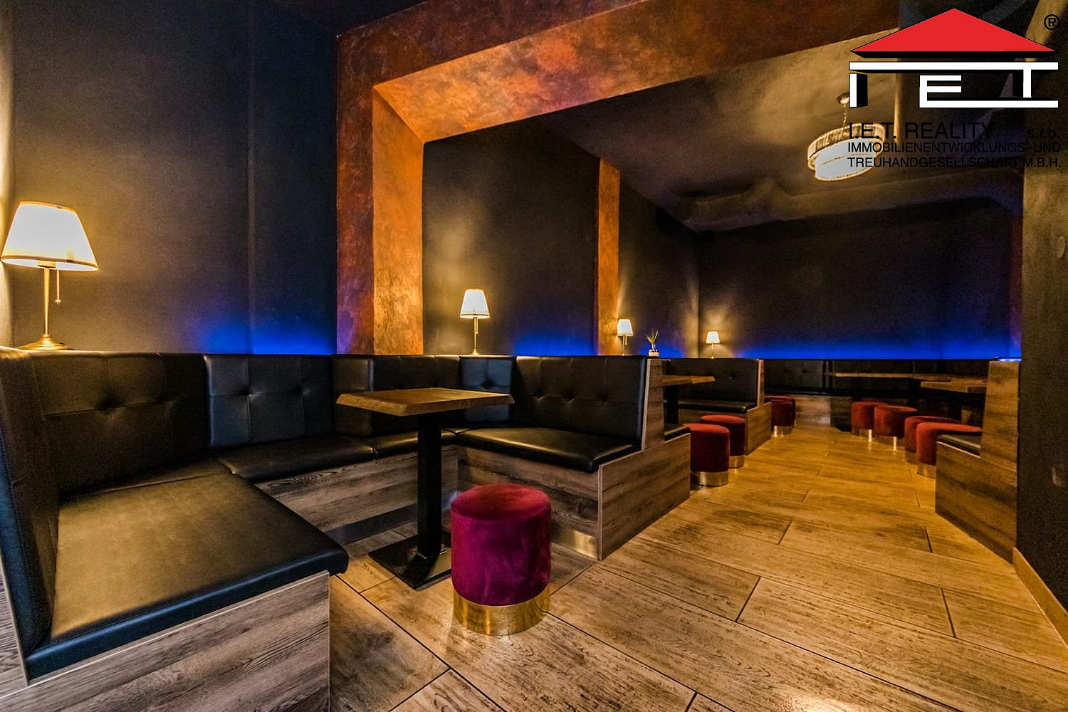 Pronájem restaurace 180 m² – fotografie 5