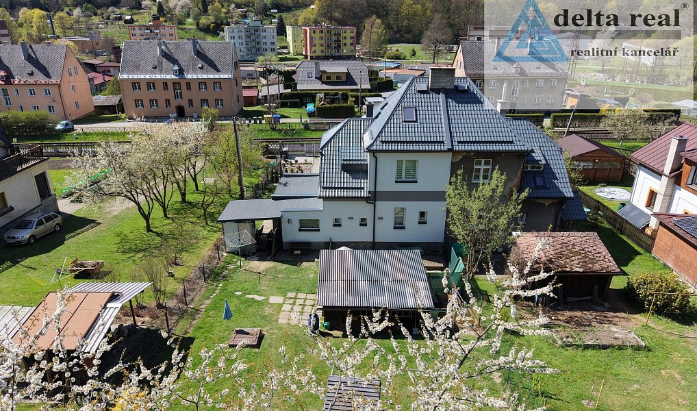 Prodej domu 95 m² s pozemkem 1 033 m², Hanušovice – náhled fotky 29