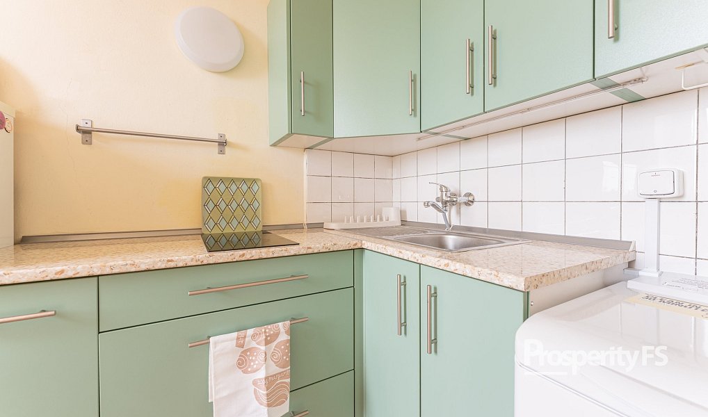 Prodej bytu 1+1 30 m², Brno – náhled fotky 11