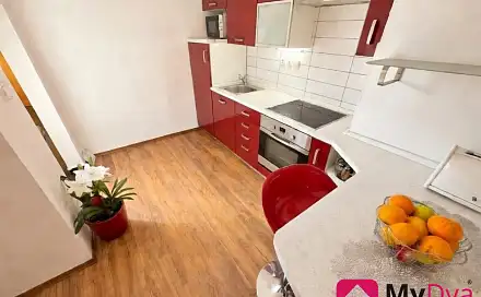 Prodej bytu 2+kk 55 m², Jarošova, Znojmo