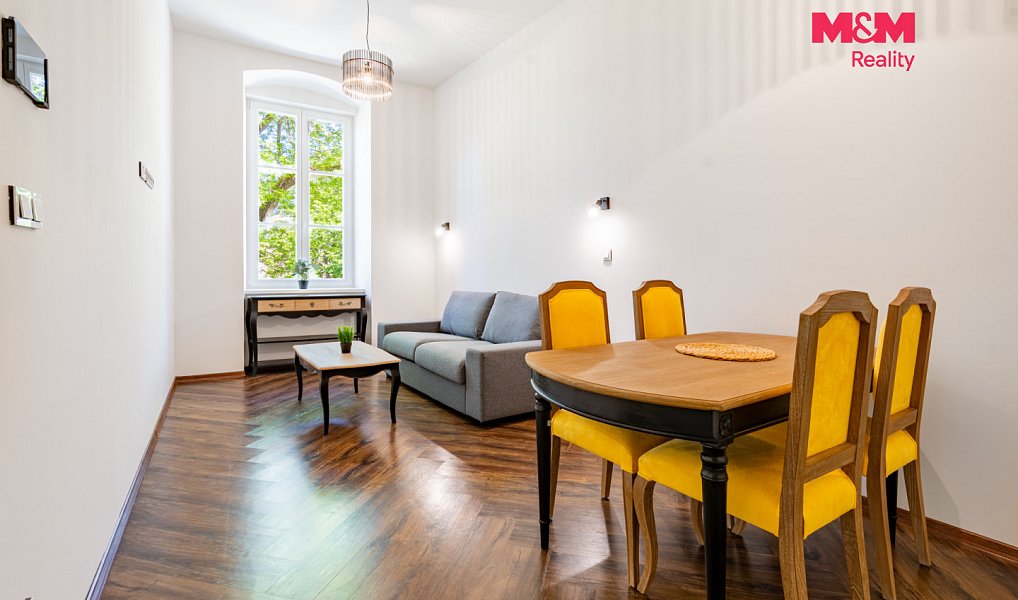 Prodej bytu 2+kk 50 m², Horní Planá – náhled fotky 10